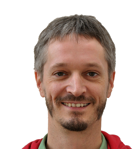 Reinhard Micko willkommen